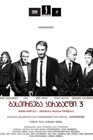 Bolo gaseirneba's poster