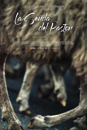 La Senda del Pastor's poster