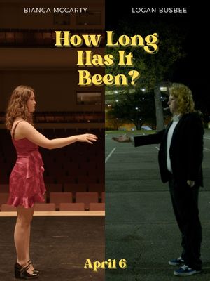 How Long Has It Been?'s poster