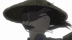 Inu-Oh's poster
