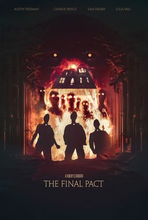 The Final Pact's poster