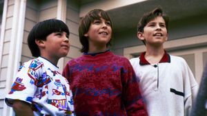 3 Ninjas's poster