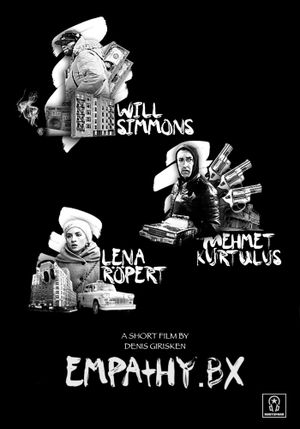 Empathy Bx's poster