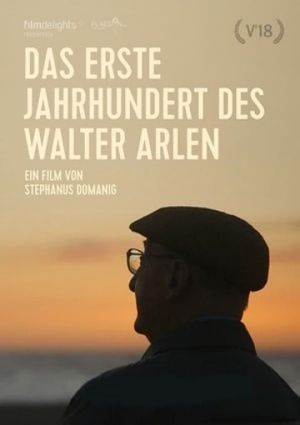 Das erste Jahrhundert des Walter Arlen's poster image