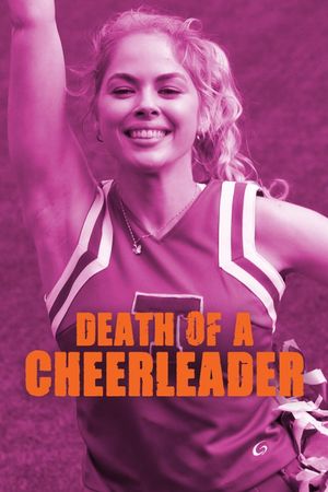Death of a Cheerleader's poster