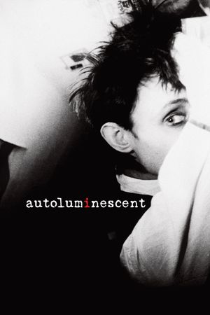 Autoluminescent: Rowland S. Howard's poster