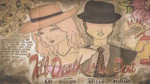 'Till Death Do Us Part's poster