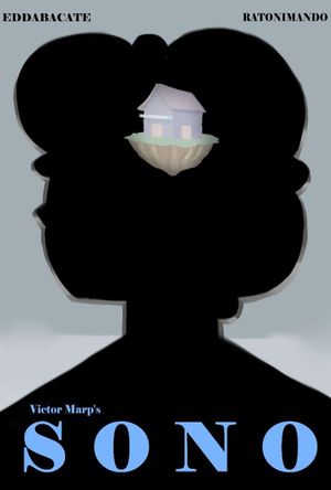 The Sleep Trilogy's poster