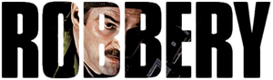 Robbery's poster
