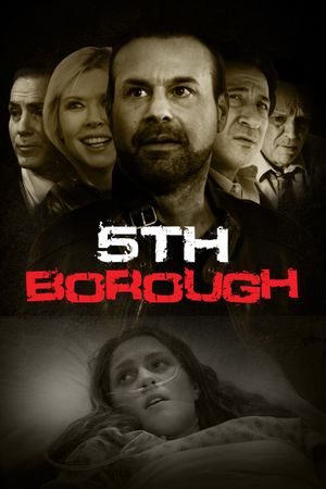5th Borough's poster