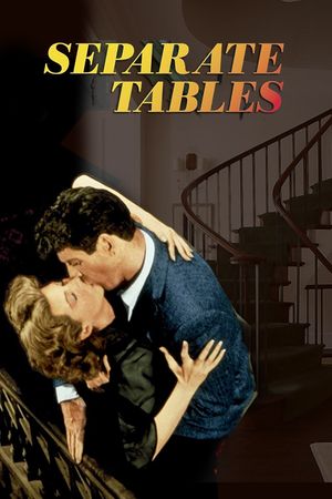 Separate Tables's poster