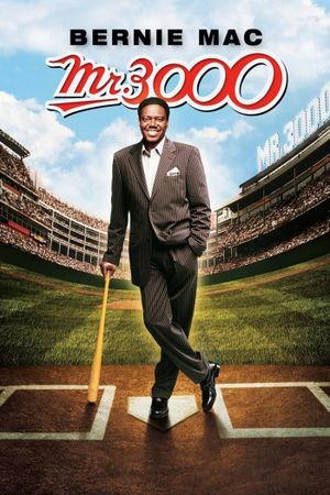 Mr. 3000's poster