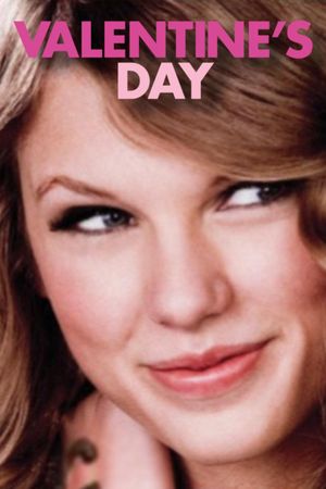 Valentine's Day's poster
