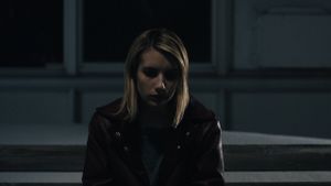 The Blackcoat's Daughter's poster