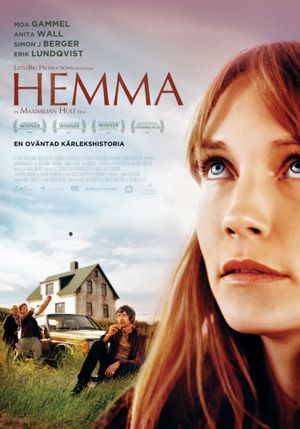 Home's poster