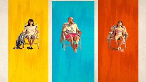 In the Summers's poster