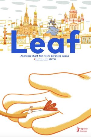 Leaf's poster image