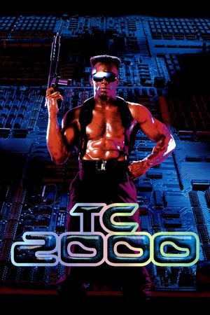 TC 2000's poster