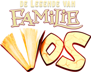 De Legende van Familie Vos's poster