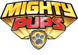 PAW Patrol: Mighty Pups's poster