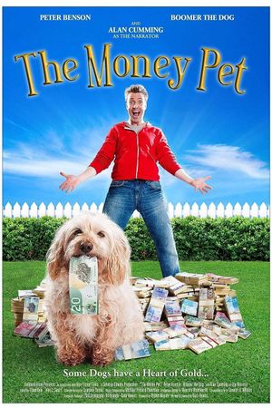 The Money Pet's poster