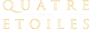 Quatre étoiles's poster