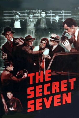 The Secret Seven's poster