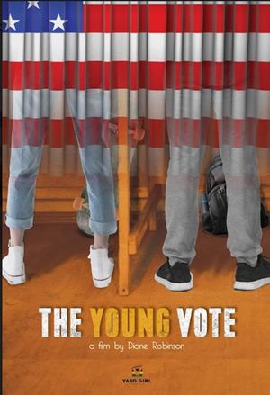 The Young Vote's poster