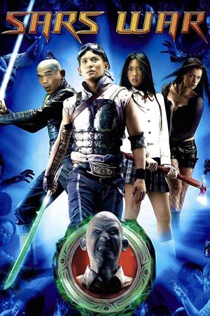 Sars Wars's poster