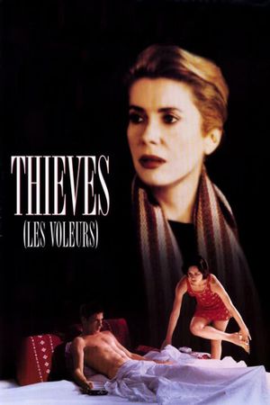 Thieves's poster