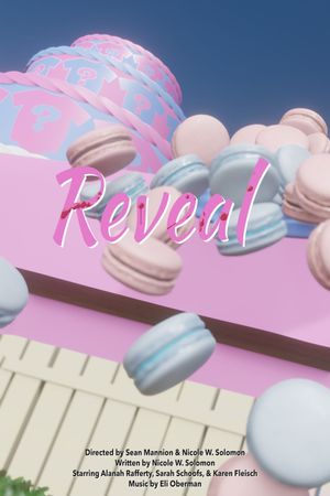 Reveal's poster