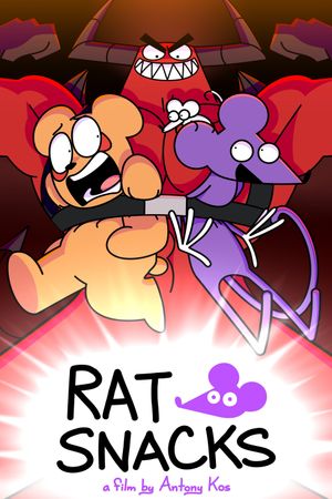 Rat Snacks's poster