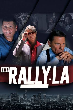 The Rally-LA's poster