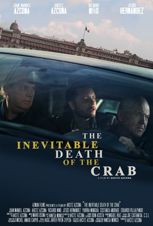 The Inevitable Death of the Crab's poster