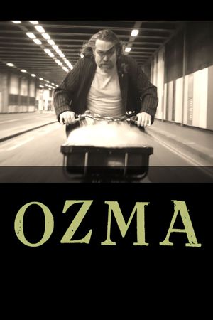 Ozma's poster