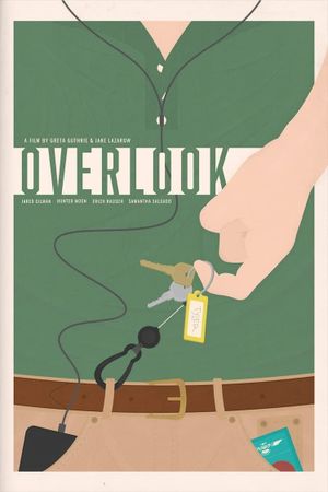 Overlook's poster image