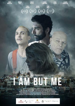 I Am But Me's poster