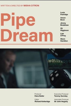 Pipe Dream's poster