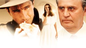 Last Summer in Tangiers's poster