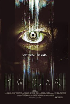 Eye Without a Face's poster