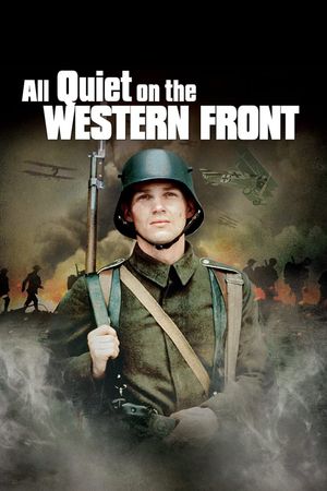 All Quiet on the Western Front's poster