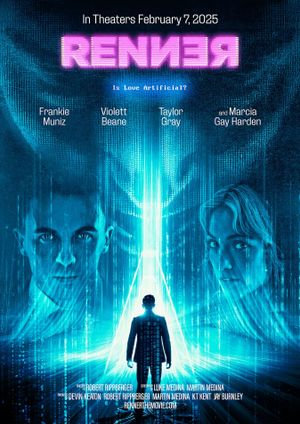 Renner's poster