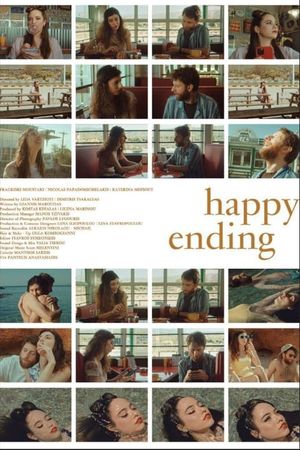 Happy Ending's poster image