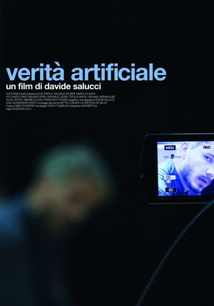 Verità artificiale's poster