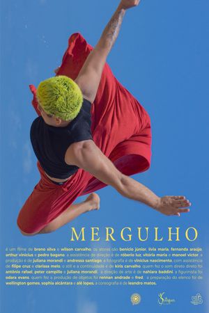 Mergulho's poster