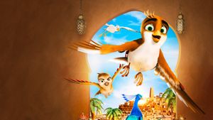 A Stork's Journey 2's poster
