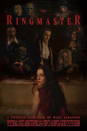 The Ringmaster's poster image