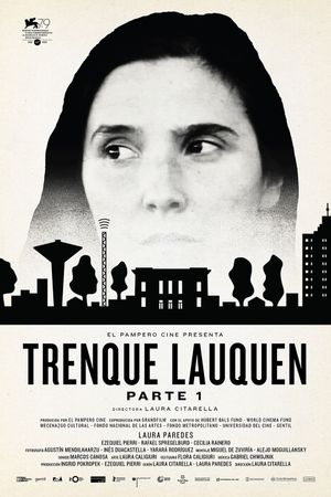 Trenque Lauquen's poster