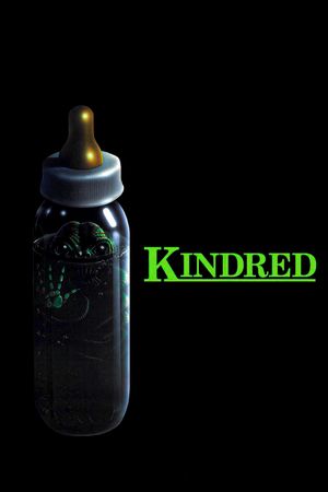 The Kindred's poster
