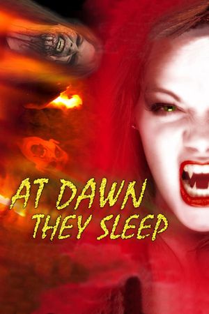 At Dawn They Sleep's poster image